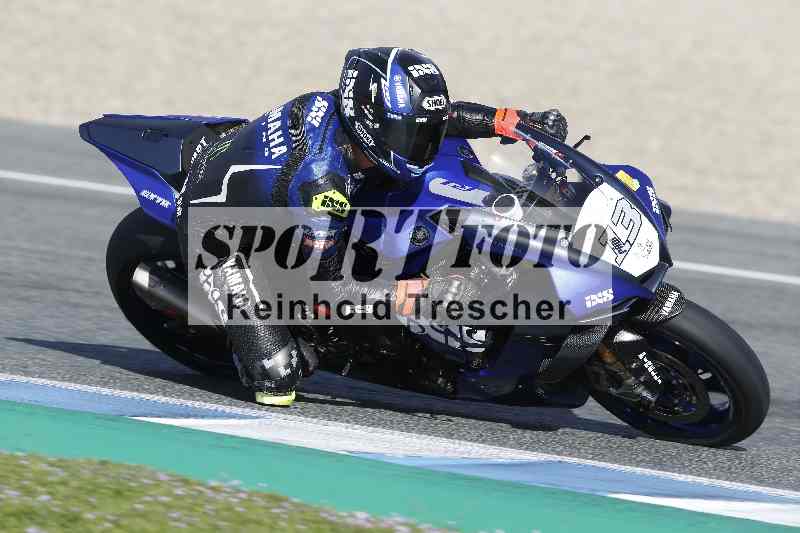 /02 28.-31.01.2025 Moto Center Thun Jerez/blau-blue/13